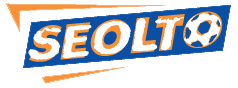 Historisch clublogo voetbalvereniging SEOLTO uit Zevenbergen