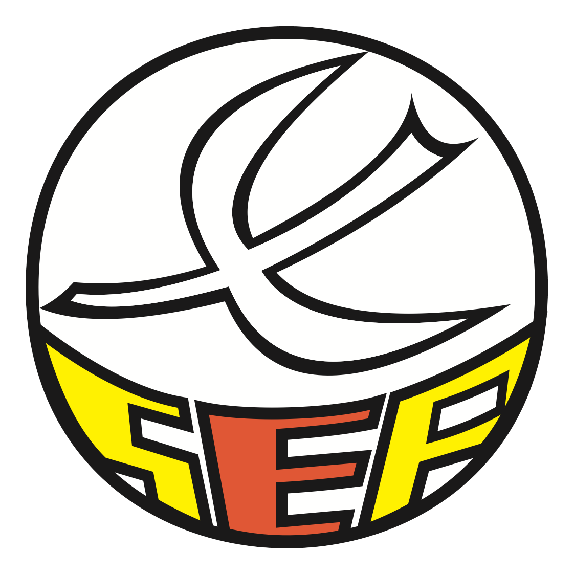 Clublogo voetbalvereniging VV SEP
