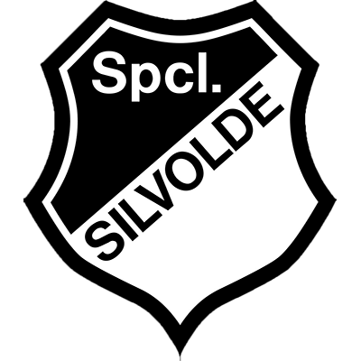 Clublogo voetbalvereniging Spcl Silvolde