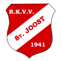Clublogo voetbalvereniging VV Sint Joost