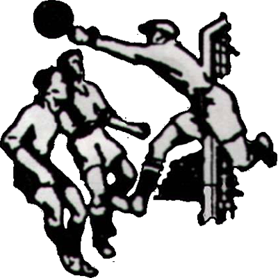 Clublogo voetbalvereniging RKVV Sint Odiliënberg