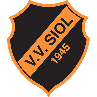 Clublogo voetbalvereniging VV SIOL uit Cuijk
