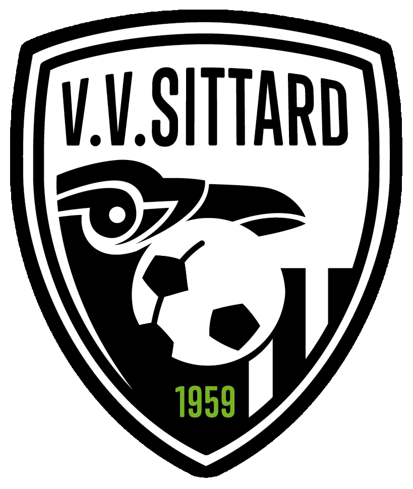 Clublogo voetbalvereniging VV Sittard
