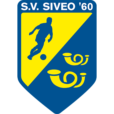 Clublogo voetbalvereniging SIVEO '60 uit Zegveld