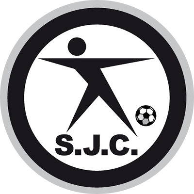 Clublogo voetbalvereniging VV SJC