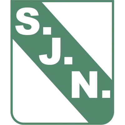 Clublogo voetbalvereniging VV SJN