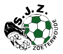 Clublogo voetbalvereniging VV SJZ