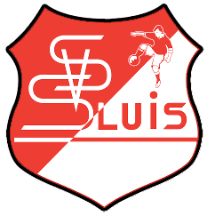 Clublogo voetbalvereniging SV Sluis