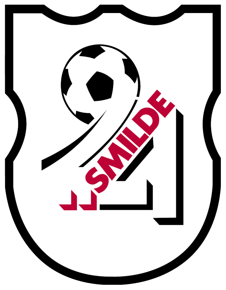 Clublogo voetbalvereniging Smilde '94