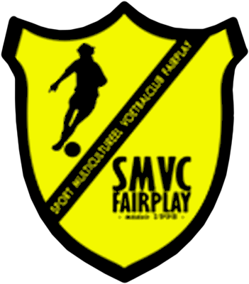 Clublogo voetbalvereniging SMVC Fair Play uit Culemborg