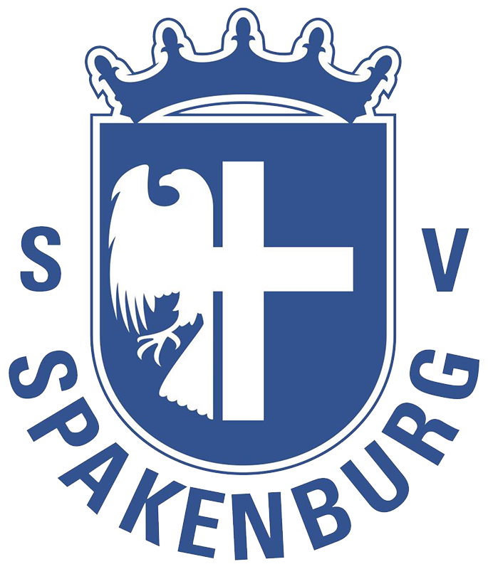 Clublogo voetbalvereniging Spakenburg