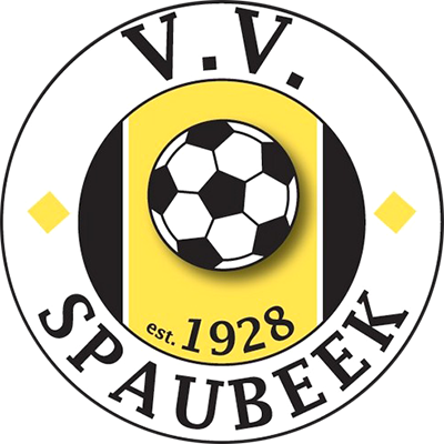 Clublogo voetbalvereniging VV Spaubeek