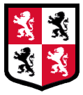 Clublogo voetbalvereniging Sporting Krommenie