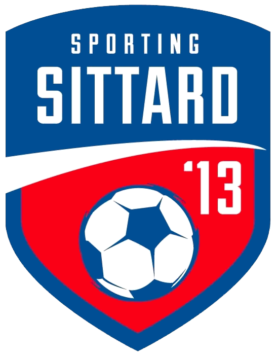 Clublogo voetbalvereniging Sporting Sittard '13