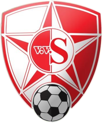 Clublogo voetbalvereniging VV Sterrenwijk uit Utrecht