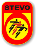 Clublogo voetbalvereniging Stevo uit Geesteren
