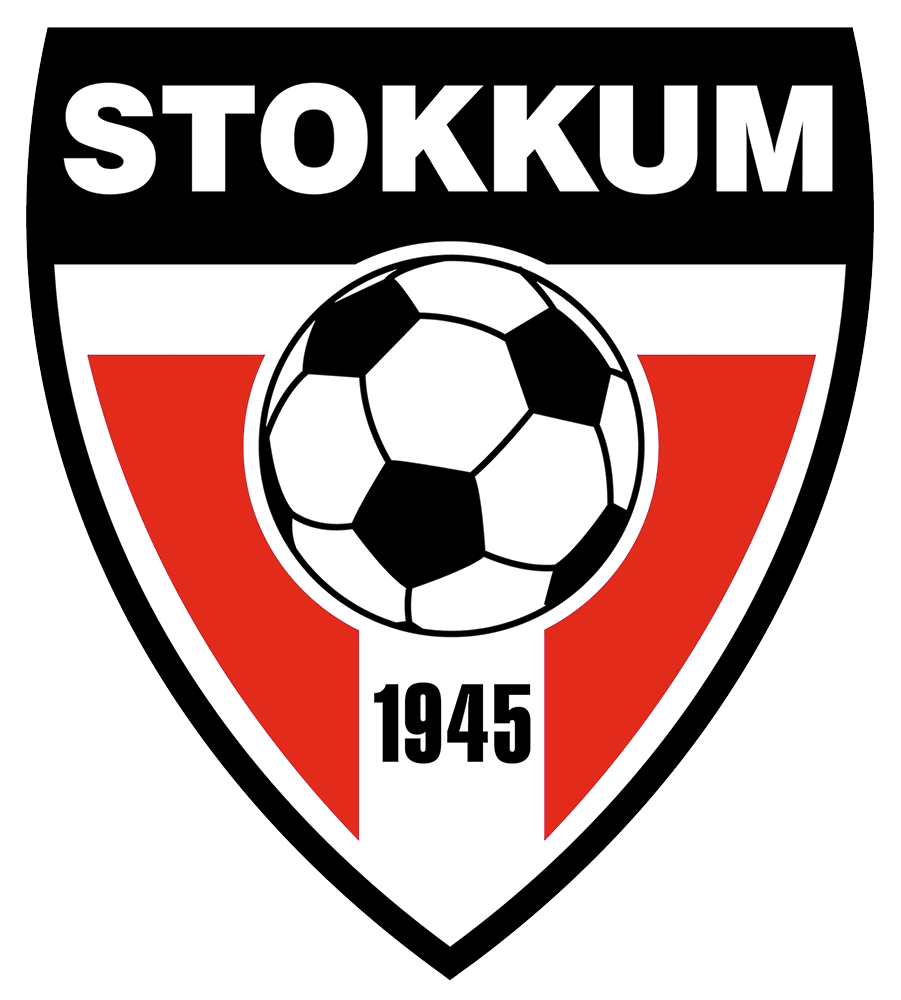 Clublogo voetbalvereniging VV Stokkum