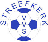 Clublogo voetbalvereniging VV Streefkerk