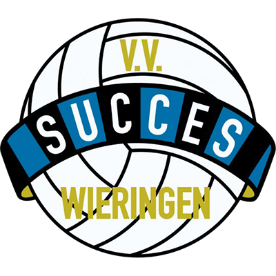 Clublogo voetbalvereniging VV Succes