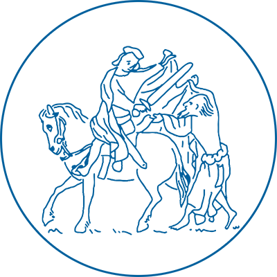 Clublogo voetbalvereniging SVM Maartensdijk