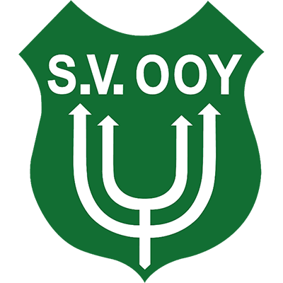 Clublogo voetbalvereniging SVO '68