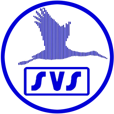 Clublogo voetbalvereniging SVS Capelle uit Capelle aan den IJssel