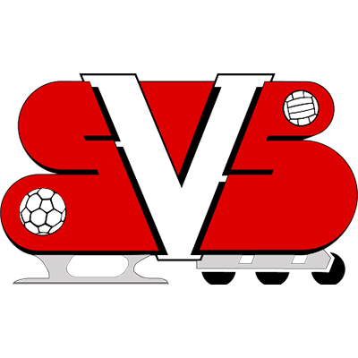 Clublogo voetbalvereniging SVS Stevensbeek