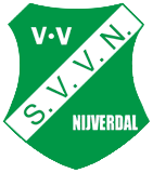Clublogo voetbalvereniging SVVN