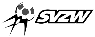 Clublogo voetbalvereniging SVZW uit Wierden