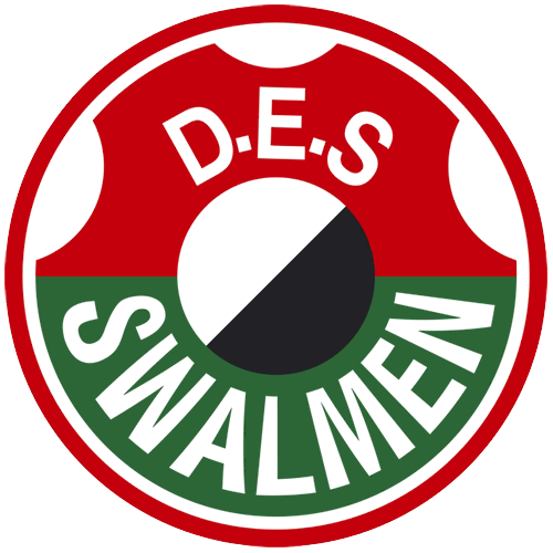 Clublogo voetbalvereniging DES Swalmen
