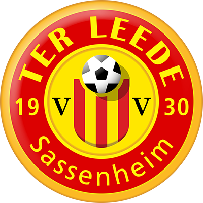 Clublogo voetbalvereniging Ter Leede uit Sassenheim