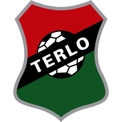Clublogo voetbalvereniging Terlo uit Bergeyk