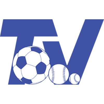 Clublogo voetbalvereniging SV Terrasvogels uit Santpoort-Zuid