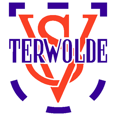 Clublogo voetbalvereniging SV Terwolde