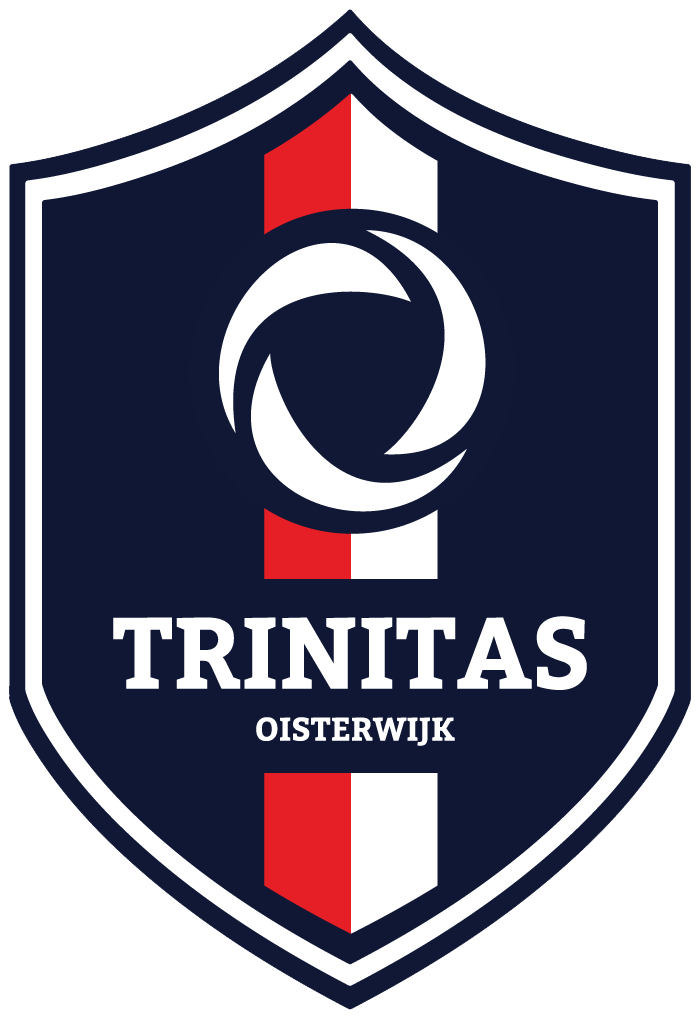 Clublogo voetbalvereniging VV Trinitas Oisterwijk