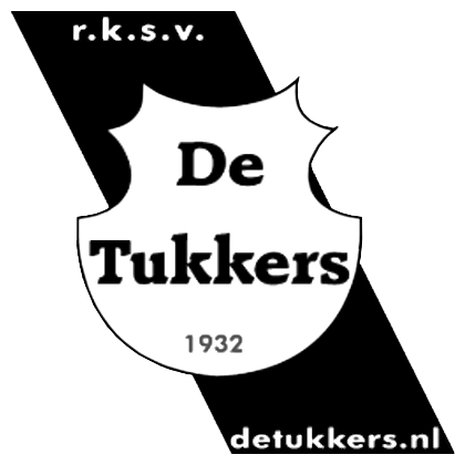 Clublogo voetbalvereniging De Tukkers uit Albergen