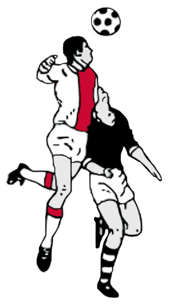 Clublogo voetbalvereniging Tzummarum