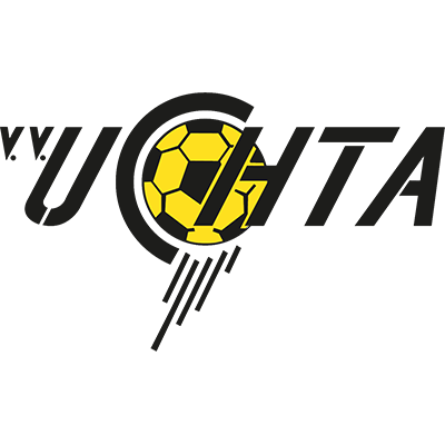 Clublogo voetbalvereniging Uchta