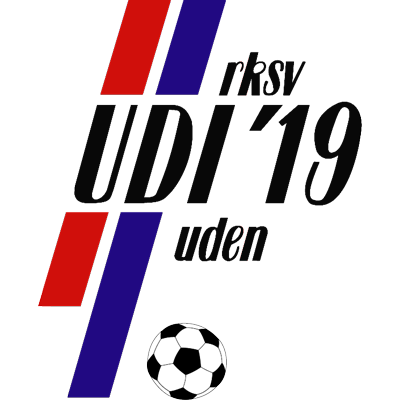 Clublogo voetbalvereniging UDI '19