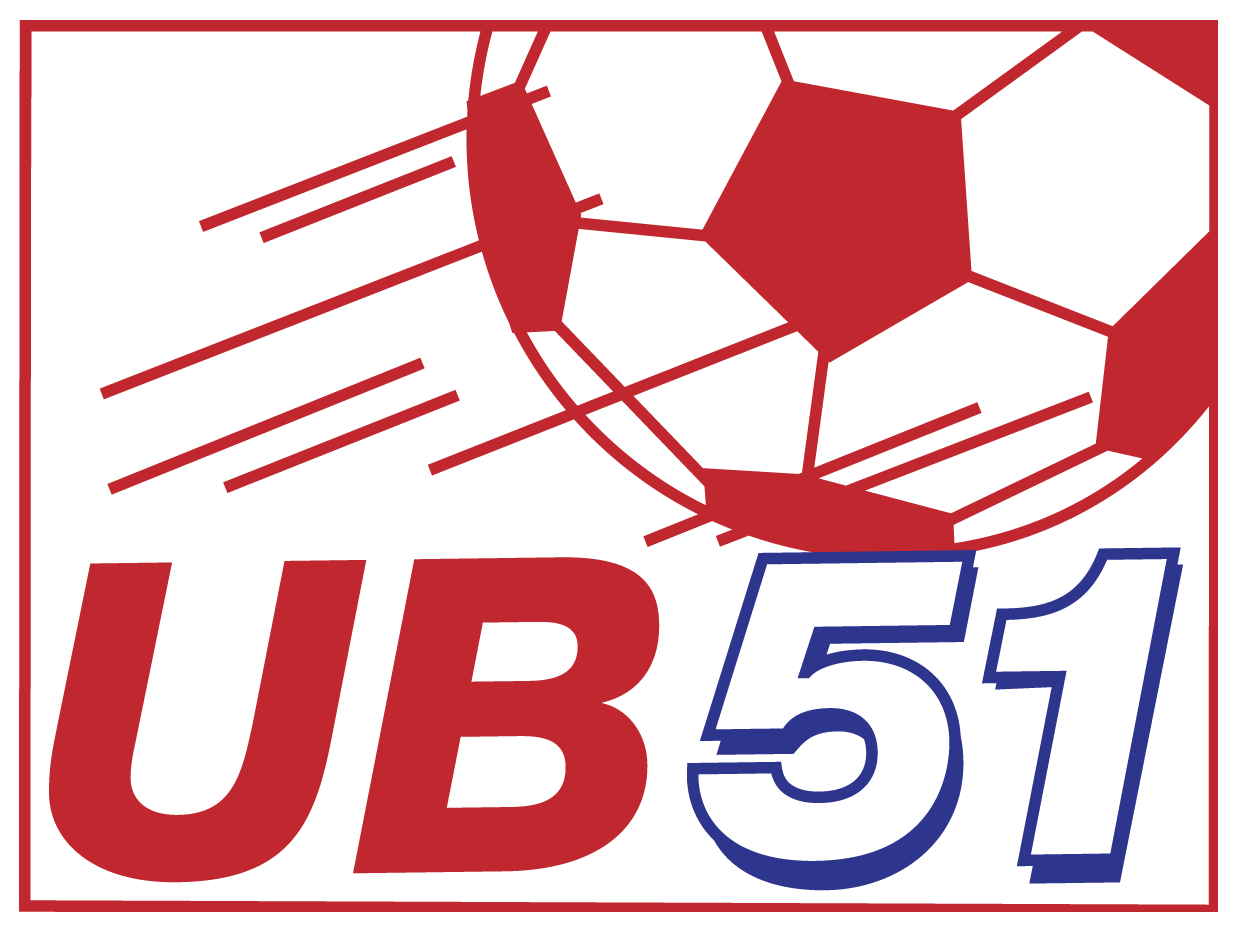 Clublogo voetbalvereniging Ulftse Boys
