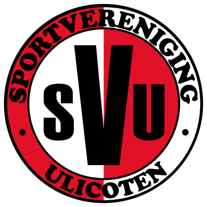 Clublogo voetbalvereniging SV Ulicoten