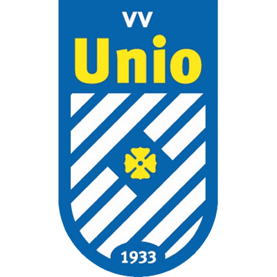 Clublogo voetbalvereniging UNIO