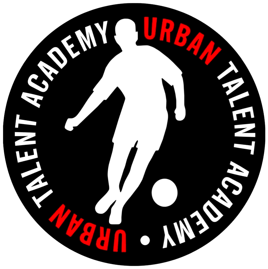 Clublogo voetbalvereniging SC Urban Talent
