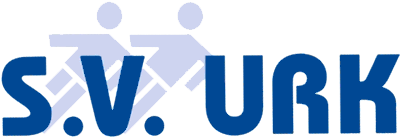 Historisch clublogo voetbalvereniging SV Urk