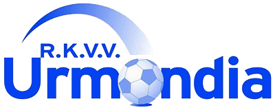 Clublogo voetbalvereniging Urmondia