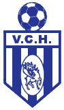 Clublogo voetbalvereniging VCH uit Venlo