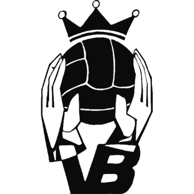 Clublogo voetbalvereniging Veerse Boys