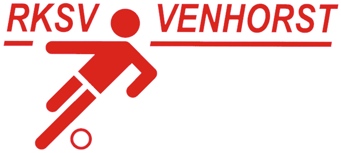 Clublogo voetbalvereniging RKSV Venhorst