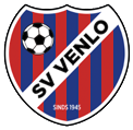 Clublogo voetbalvereniging Venlo