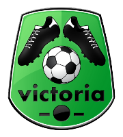 Clublogo voetbalvereniging Victoria O uit Obdam
